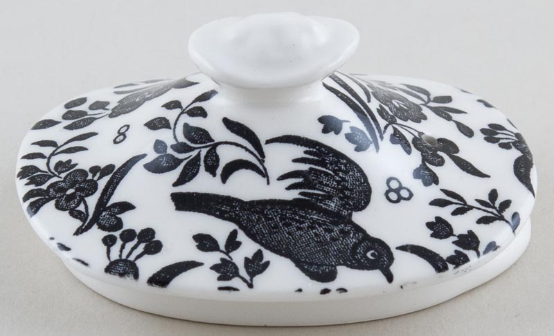 Teapot Lid large